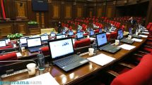 ԱԺ-ն կգումարի արտահերթ նիստ