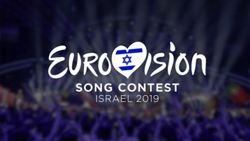 Tel Aviv to host Eurovision 2019