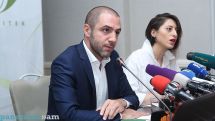 «Սանիտեկ»-ը քաղաքապետարանին առաջարկում է վճարած տուգանքն օգտագործել նոր աղբամաններ գնելու համար