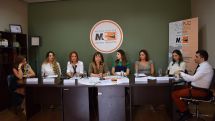 «Կինը գալիս է առաջատար դիրքեր»