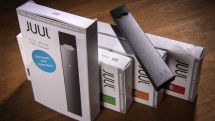 Էլեկտրոնային սիգարետների օգտագործումը երիտասարդների շրջանում վերածվել է «համաճարակի»