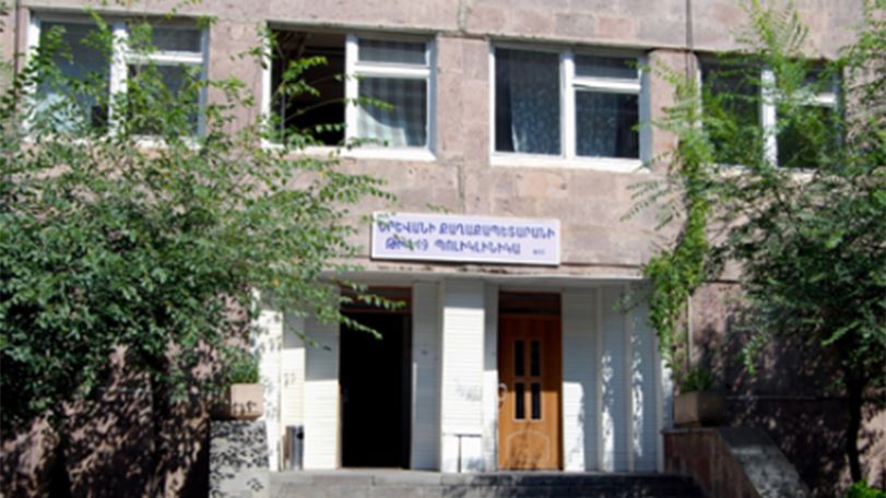 Թիվ 19 պոլիկլինիկայի տնօրենին մեղադրանք է առաջադրվել