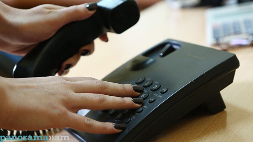 Police launches "hotline" service ahead of Yerevan municipal elections