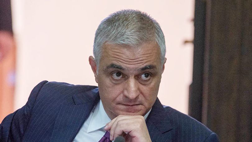 «Միր 24»-ին կոնկրետ որևէ արտարժույթի կամ արտարժույթից  հրաժարվելու մասին որևէ բառ չեմ ասել. ՀՀ փոխվարչապետ
