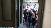 Հուշարձան շենք է, բայց անտարբերություն, պասիվություն կա. Տիգրան Հեքեքյան
