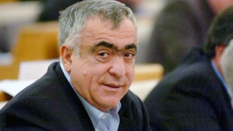 Ալեքսանդր Սարգսյան. Կոչ եմ անում անհապաղ վերադարձնել ինձ և իմ ընտանիքին պատկանող գույքն ու դրամական միջոցները