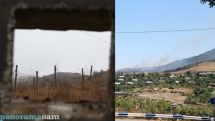 Situation calm in Armenian border villages after Azeri shooting