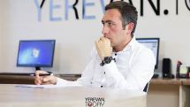 Editor-in-chief of Yerevan Today says searches in the news agency conducted in violation of law