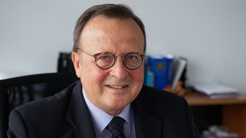 ECHR re-elects Raimondi as its head