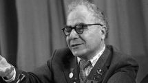 Today marks renowned Armenian astronomer Viktor Ambartsumian’s birthday