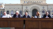 Սեպտեմբերի 21. «Այս անգամ արտոնյալ երգիչներ չեն լինի»