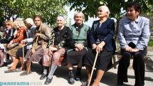 Հայաստանում 25 500 դրամից ցածր թոշակ չի լինելու