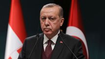 Turkey's Erdogan to build more prisons amid post-coup purge