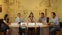 Սոցիալական խնդիրների լուծումները նախընտրական ծրագրերում