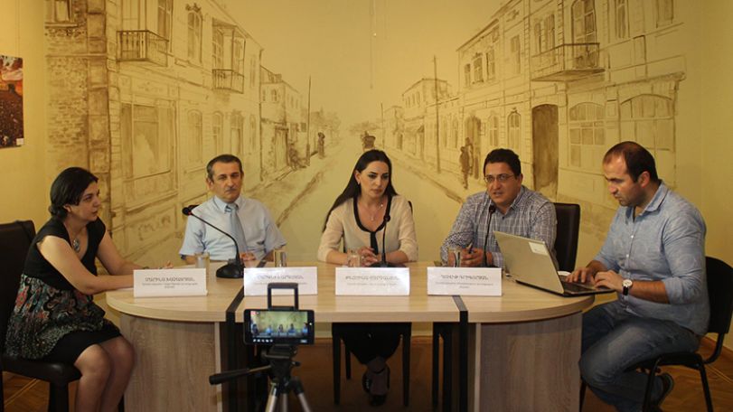 Սոցիալական խնդիրների լուծումները նախընտրական ծրագրերում