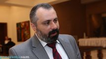 ԵԱՀԿ Մինսկի խմբի համանախագահությանն ուղղված դիմումը չի կարող անուշադրության մատնվել. Դավիթ Բաբայան