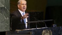 Netanyahu: Closer ties between Israel and Arab states could help in peace process