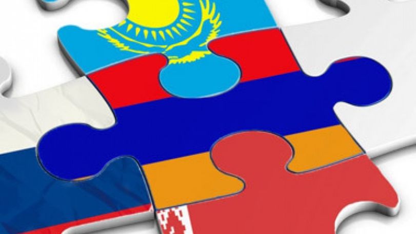 «Հայաստանը 2015 թ հունվարի 2-ից կարող է դառնալ ԵՏՄ անդամ». Աննա Սիսոևա