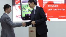VivaCell-MTS implements 5th draw ‘365’