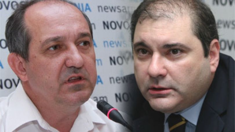 Ռուս փորձագետ. ՀՀ-ի` ԵՏՄ-ին անդամակցության հարցում Արցախի գործոնի քննարկման փորձերը «լիակատար հիմարություն են» 