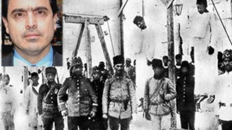 Безнаказанность Турции ведет к повтору Геноцида армян в сирийском Алеппо. Статья на испанском сайте «VegaMediaPress»