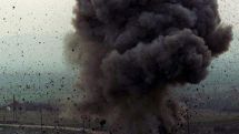 Why we need a new anti-war coalition of the left and right