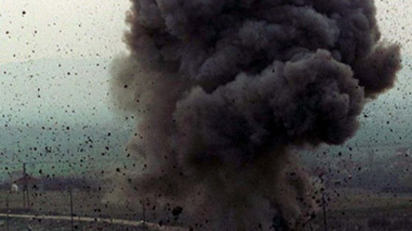 Why we need a new anti-war coalition of the left and right