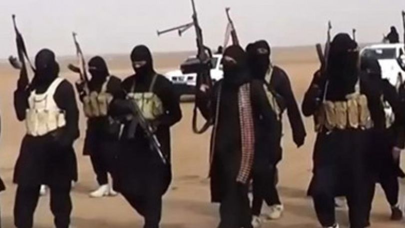 ‘Clear link between anti-ISIS military intervention and blowback at home’