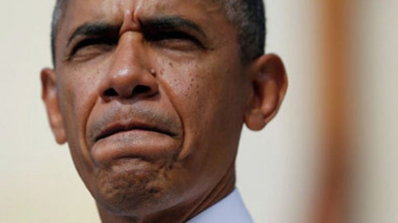Obama excludes NATO-Russia confrontation possibility