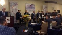 ArmTech Congress 2014: Serzh Sargsyan presents Armenia’s achievements in IT sector 