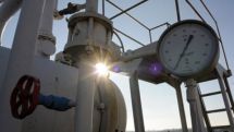 EU proposes deal to ensure Ukraine gas supplies