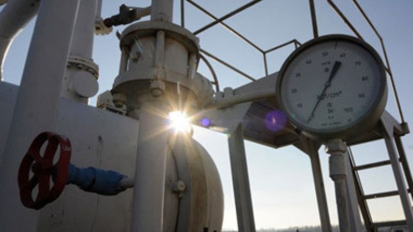EU proposes deal to ensure Ukraine gas supplies