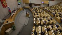 Russia’s Duma ratifies Eurasian Economic Union treaty