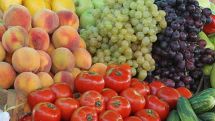 Daily intake of fruits and vegetables can improve your mental health