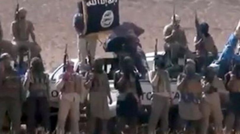 ISIL, US-made Frankenstein – analyst