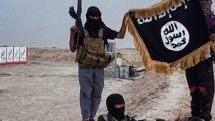 Islamic State crisis: 'More than 3,000' Europeans join IS