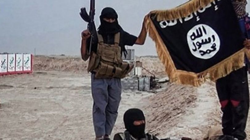 Islamic State crisis: 'More than 3,000' Europeans join IS