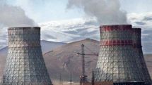 Construction of new power unit for ANPP discussed at IAEA meeting
