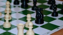 Chess: Women’s World Championship postponed