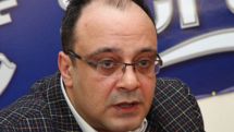 Карен Бекарян: Крайности не могут сыграть конструктивной роли в контексте 100-й годовщины Геноцида армян    