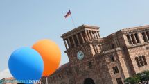 100-ամյա պետականություն ունեցող Հայաստանը և 27–ամյա անկախ Հայաստանը