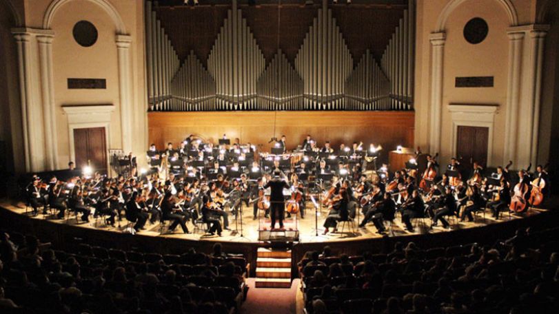 State Symphony Orchestra to unveil 2018-19 season with Shostakovich Symphony No.8