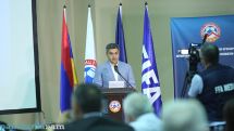 Մենք ֆուտբոլին պետք է մոտենանք, որպես սոցիալական նախագծի. Արթուր Վանեցյան
