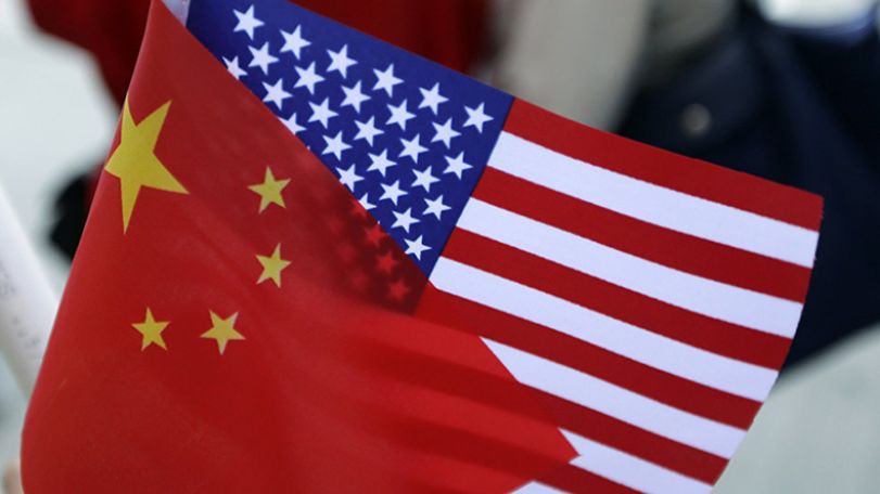 China calls off trade talks with US