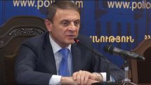Թույլ չտալ որպեսզի ավտոբուսներով, ԳԱԶելներով ընտրողների բերեն ընտրատեղամասեր. Օսիպյան