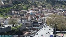 Վրաստանը տղամարդկանց վաղ մահացության ցուցանիշով առաջատար երկրների տասնյակում է