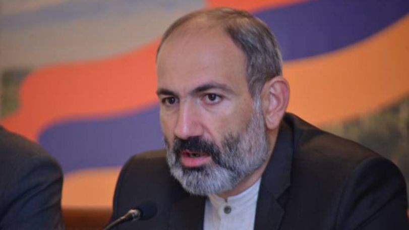 Ովքեր դժվարանում են բան ասել, թող դիմում գրեն ու գնան իրենց գործերին. վարչապետ