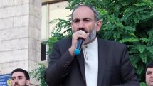 Մեր երկրում ամենաբարձրը պետք է գնահատվի աշխատող մարդը. վարչապետ
