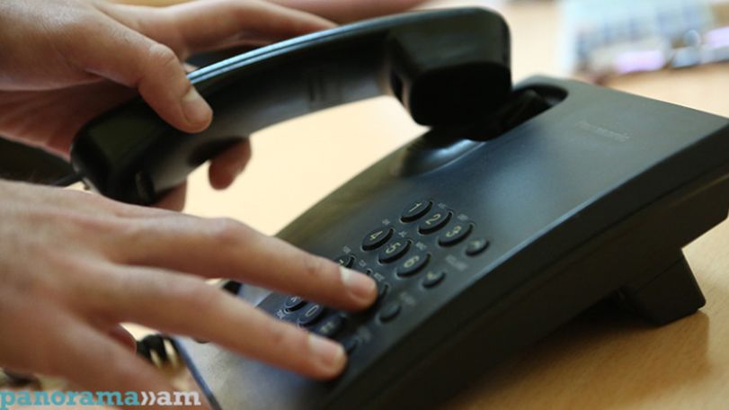 Yerevan elections: Police hotline handles 11 calls as of 12pm
