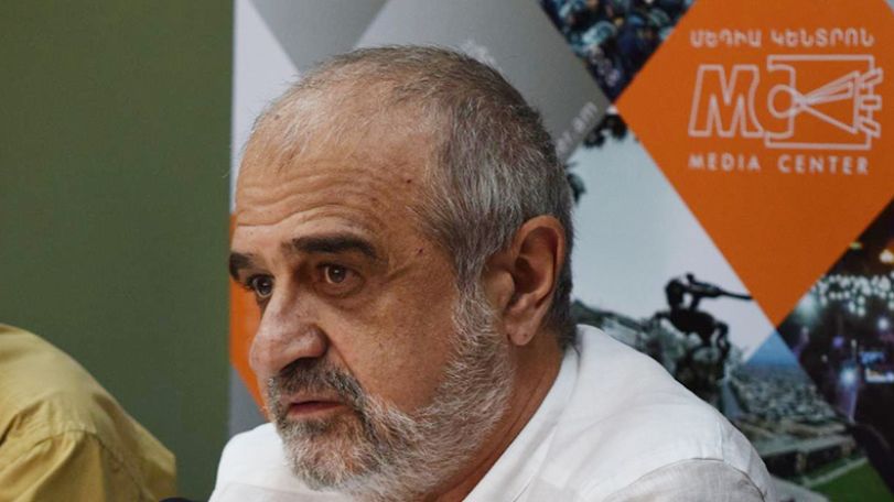 Ուսուցչին պետք է դարձնել ամենակարևոր մարդկանցից մեկը. Ռեժիսոր
